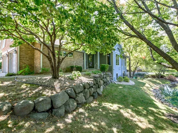 3438 Nappe Drive #3438, Middleton, WI 53562