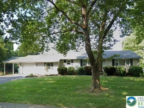 108 Brentwood Ave, Easton, PA 18045