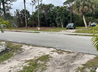 SE Inez Ave, Stuart, FL 34997
