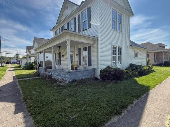 195 Furnace St, Logan, OH 43138