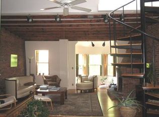 122 Saint Botolph St #0, Boston, MA 02115