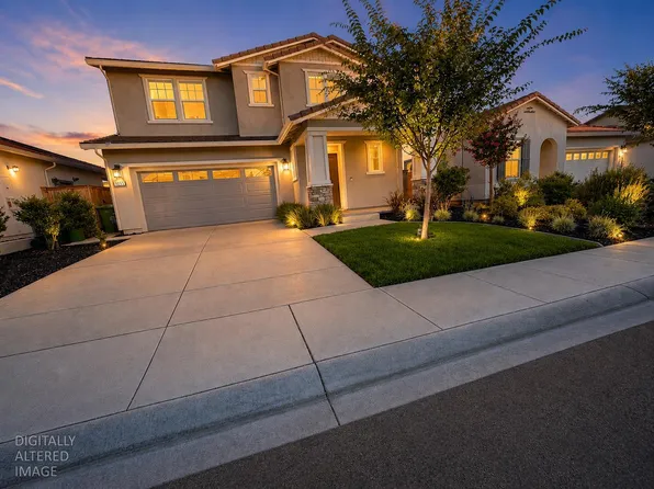 3051 Ridgecrest Dr, Lincoln, CA 95648