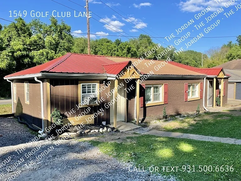 1549 Golf Club Ln — Photo 2