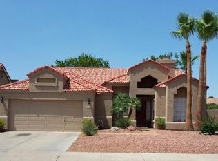 4138 E Glenhaven Dr, Phoenix, AZ 85048