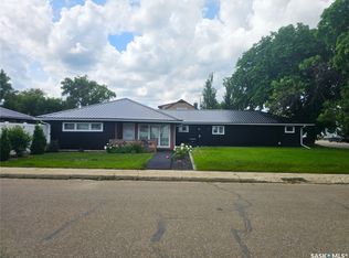 398 5th Ave E, Unity, SK S0K4L0