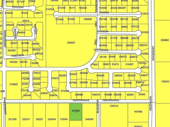 4th image of 14941 Temperence St