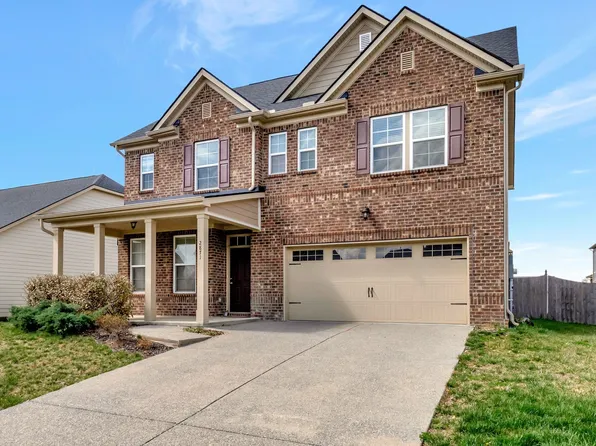 2871 Meadow Gln, Mount Juliet, TN 37122