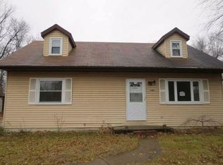 6080 Huntington Rd, Sylvania, OH 43560