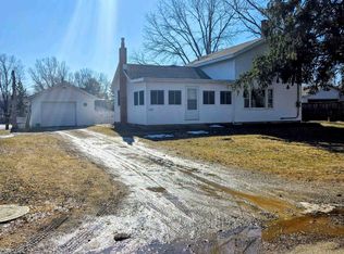 237 East Pearl Street, Kingston, WI 53939