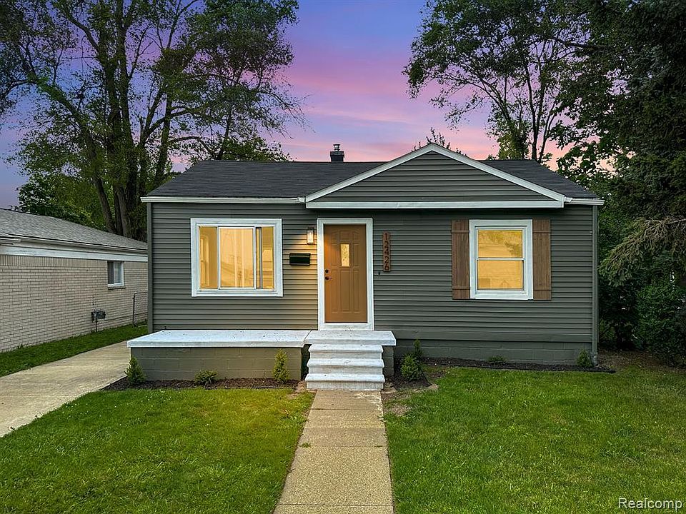 12426 Sidonie Ave, Warren, MI 48089 Zillow
