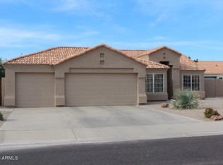 9536 E Irwin Ave, Mesa, AZ 85209