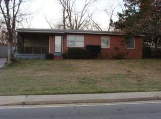 2448 Rocky Creek Rd, Macon, GA 31206