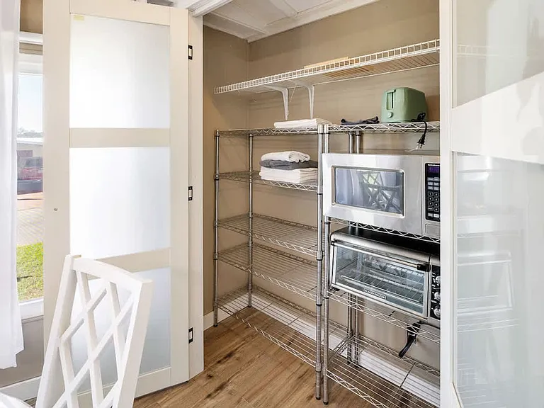 Storage Room