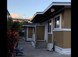 1112 Hoolai St #C, Honolulu, HI 96814