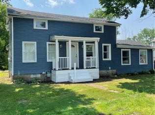 16562 Ridge Rd, Holley, NY 14470