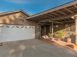 23495 Japatul Valley Rd, Alpine, CA 91901