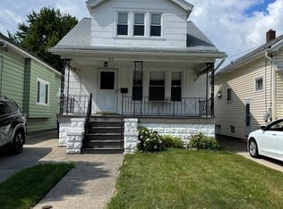 100 Rosedale St, Buffalo, NY 14207