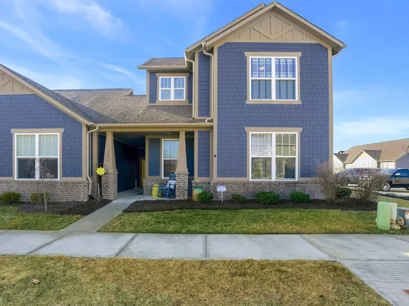 7077 Antiquity Dr, Carmel, IN 46033