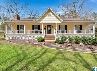 3085 State Highway 160, Warrior, AL 35180