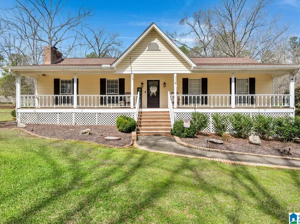 3085 State Highway 160, Warrior, AL 35180