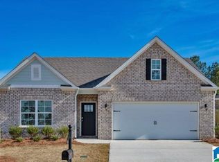 5774 Mountain View Trl, Bessemer, AL 35022