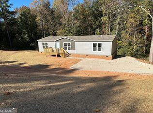 276 Reese Ln, Royston, GA 30662