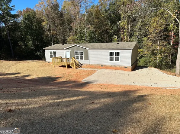 276 Reese Ln, Royston, GA 30662