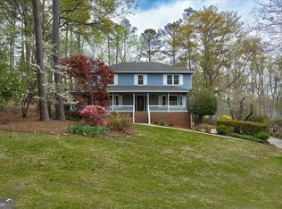 5198 Ozark Ln, Marietta, GA 30062