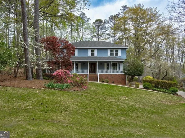 5198 Ozark Ln, Marietta, GA 30062