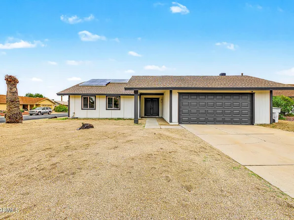 14216 N 39TH Drive, Phoenix, AZ 85053