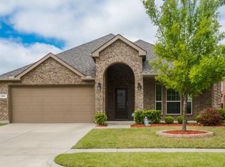 304 Riverstone Way, McKinney, TX 75072