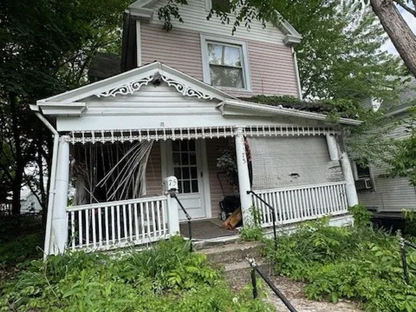 75 Victoria St, Washington, PA 15301