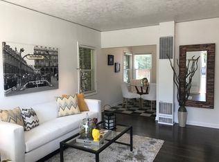 535 NE Rosa Parks Way #1, Portland, OR 97211