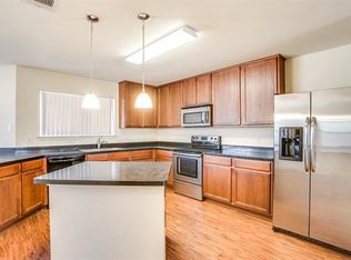 2913 Wispy Trl, Fort Worth, TX 76108