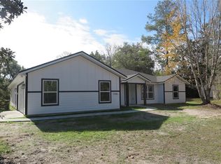 21315 NE 35th Pl, Hawthorne, FL 32640