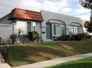 2108 N Derek Dr #43D, Fullerton, CA 92831