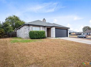 3905 Water Oak Dr, Killeen, TX 76542