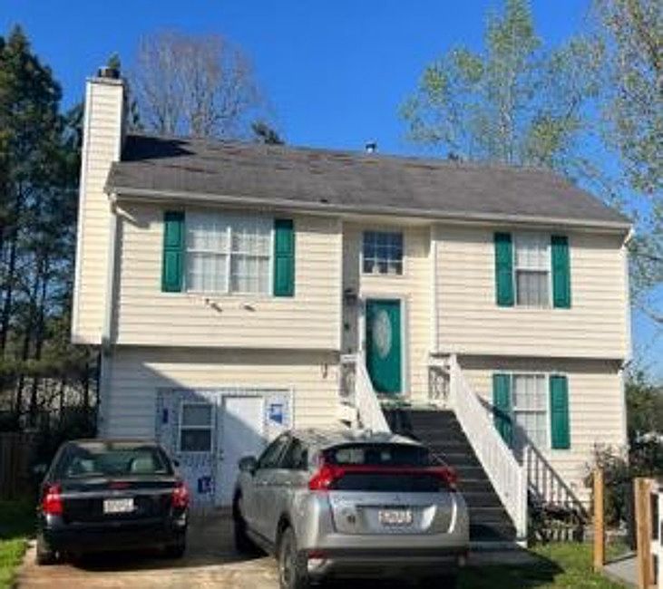 Property Front View