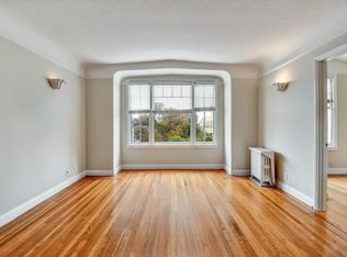 100 Parker Ave UNIT 104, San Francisco, CA 94118