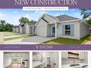 8007 Arnold Rd #3D, Denham Springs, LA 70726