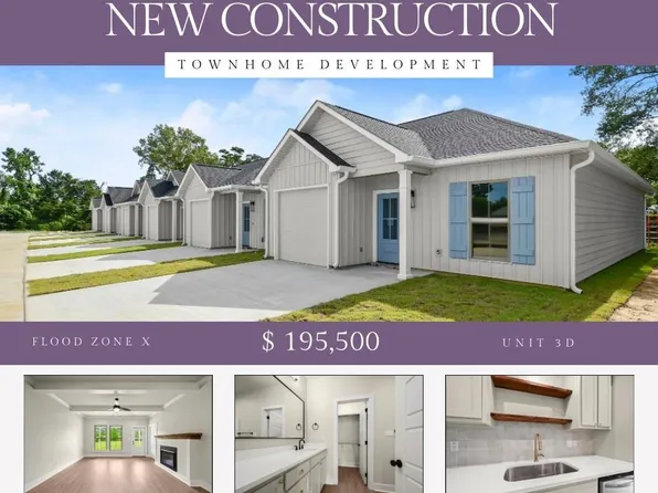 8007 Arnold Rd #3D, Denham Springs, LA 70726