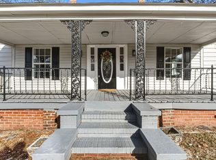 920 Augusta Rd, Warrenville, SC 29851