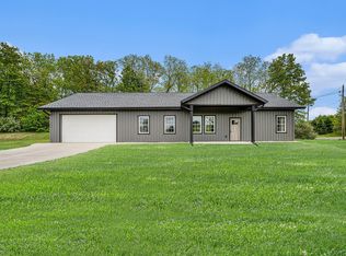 23028 County Road 354, Lawton, MI 49065