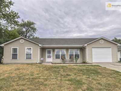 1402 N Sycamore St, Ottawa, KS, 66067