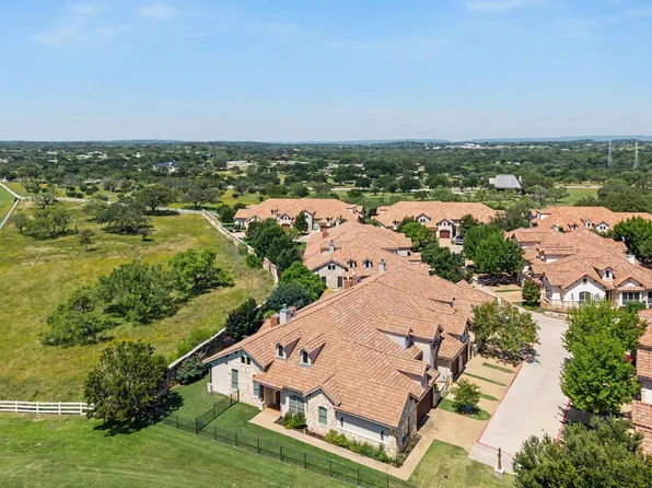 108 Milan Ct, Horseshoe Bay, TX 78657
