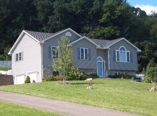 15169 Headquarters Rd, Tomah, WI 54660