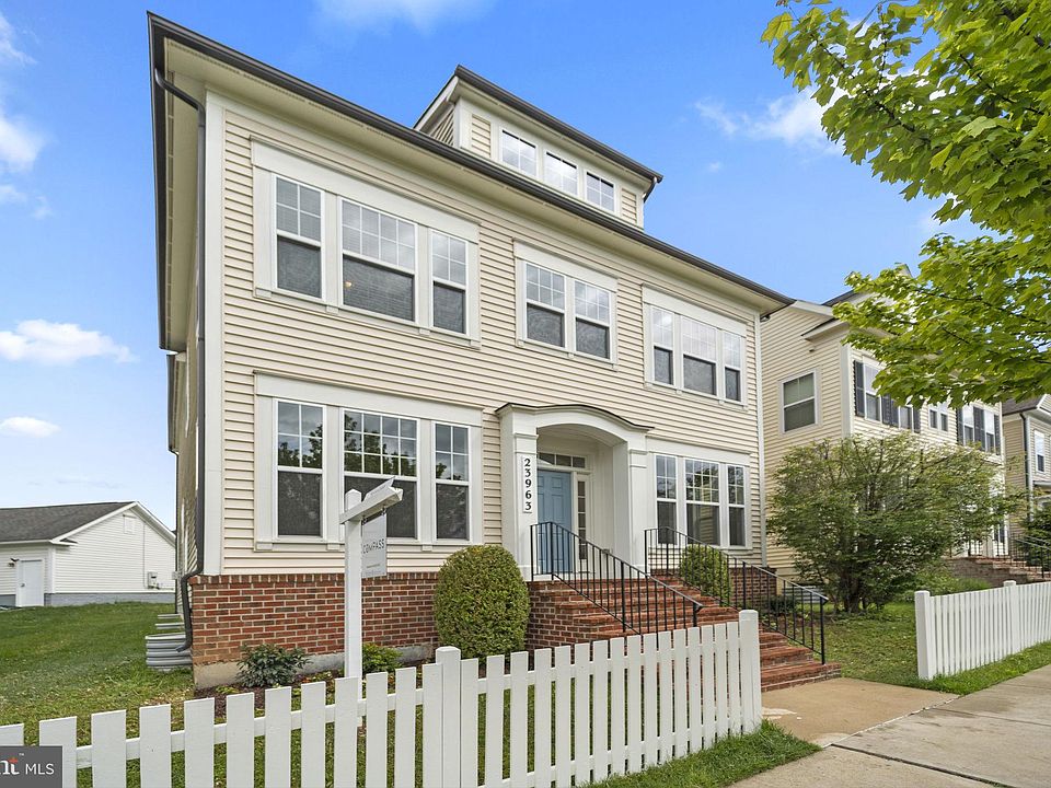23963 Burdette Forest Rd, Clarksburg, MD 20871 Zillow