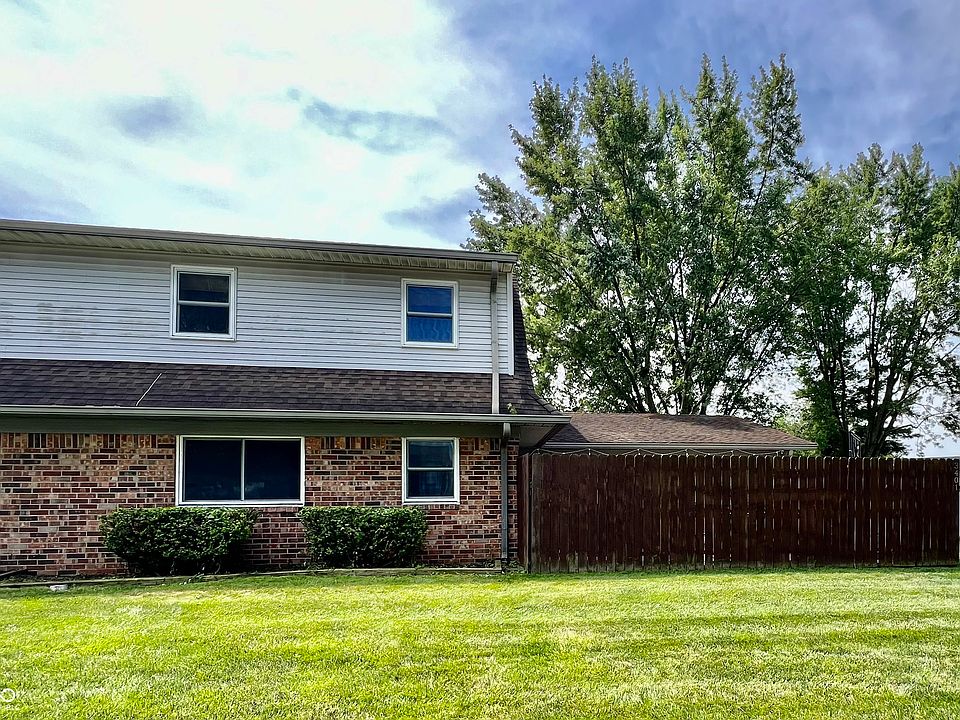 1st image of 3401 Xenia Cir