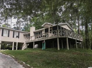 381 Frederick Dr, Georgetown, SC 29440