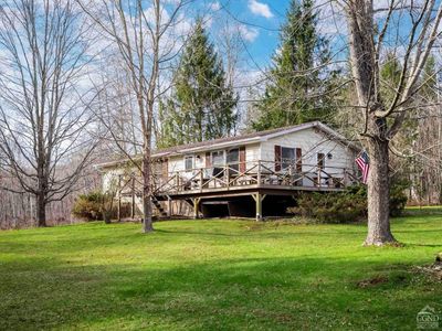 31 Garfield Avenue, Hunter, NY, 12442